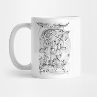 genesis Mug